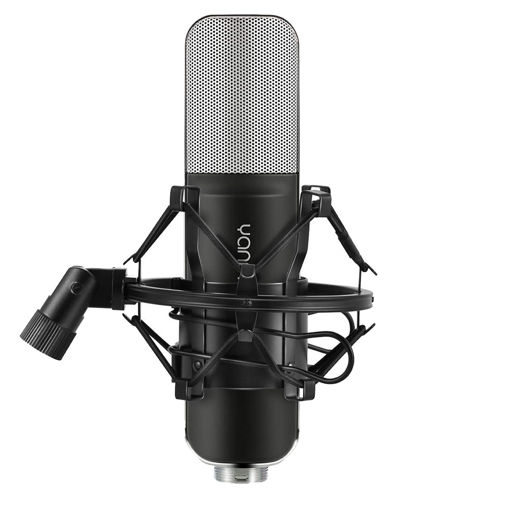 میکروفن استودیویی یانمای مدل MICROPHONE YANMAI Q8