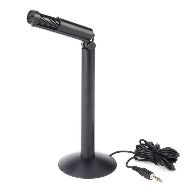 تصویر  میکروفن کندانسر مدل MICROPHONE YANMAI SF-950