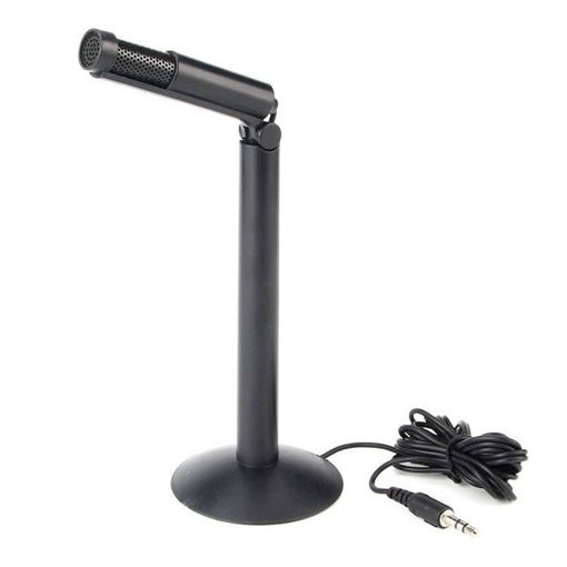 میکروفن کندانسر مدل MICROPHONE YANMAI SF-950