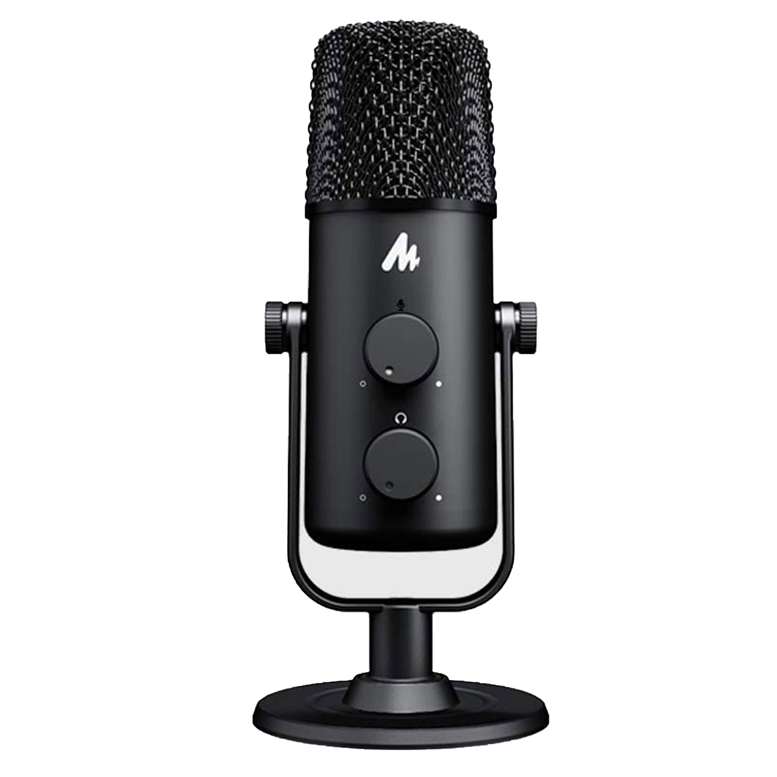 تصویر  میکروفون استودیویی ماونو مدل MICROPHONE MAONO FAIRY AU-903