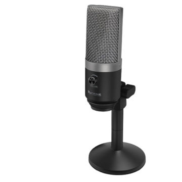 تصویر  میکروفون استودیویی فای فاین مدل MICROPHONE FIFINE K670