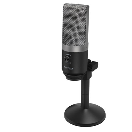 میکروفون استودیویی فای فاین مدل MICROPHONE FIFINE K670