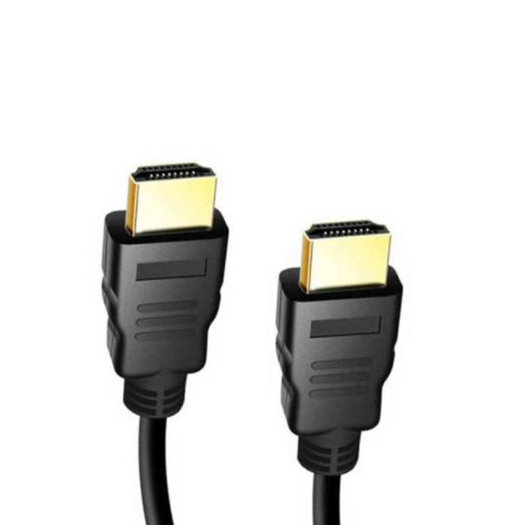 خرید،قیمت و مشخصات  کابل HDMI بافو BF20 طول 20 متر - قائم آی تی