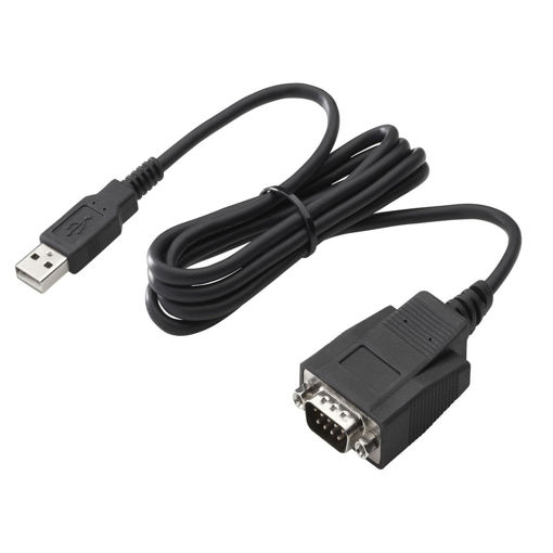 مبدل USB به سریال بافو مدل BF-812