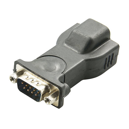 مبدل USB به Serial بافو مدل BF-810