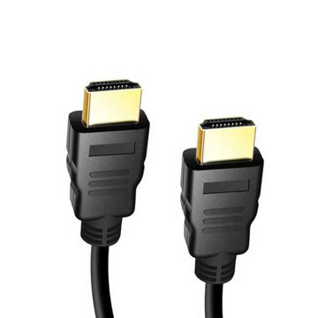 خرید،قیمت و مشخصات کابل HDMI بافو BF30 طول 30 متر - قائم آی تی