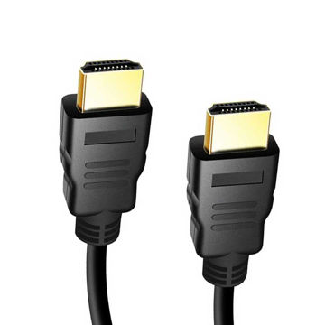 خرید،قیمت و مشخصات کابل HDMI بافو BF110 طول 10 متر - قائم آی تی