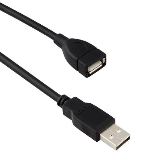 کابل افزایش طول USB 3.0 بافو کد 471885 طول 1.5 متر