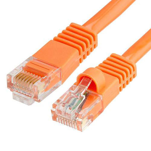 کابل شبکه CAT 6 بافو مدل LN-01