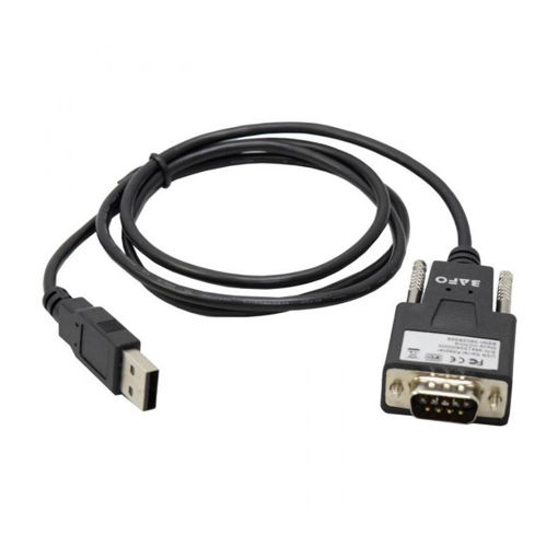 کابل تبدیل USB به Serial بافو مدل BF-812