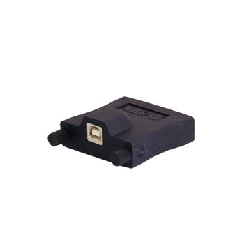 خرید،قیمت و مشخصات مبدل USB به PARALLEL بافو  BF-850 - قائم آی تی