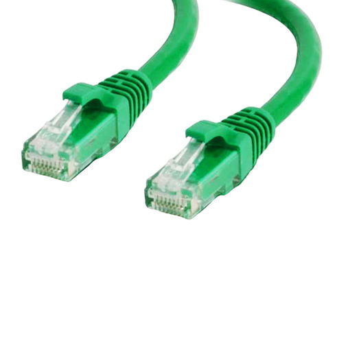 کابل شبکه CAT6 بافو مدل BFO-11 طول 1 متر