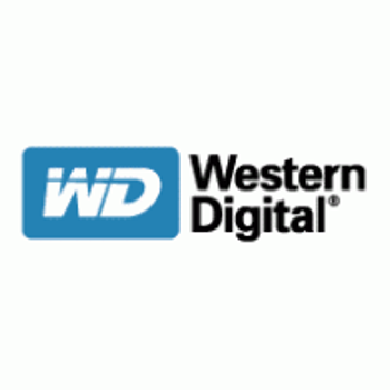 وسترن دیجیتال | WD