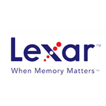 لکسار | LEXAR