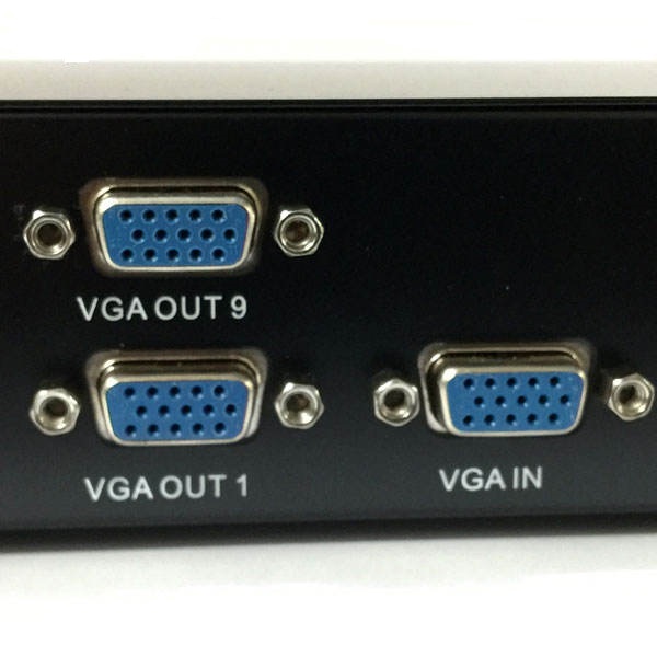 اسپلیتر VGA بافو مدل BF-H239