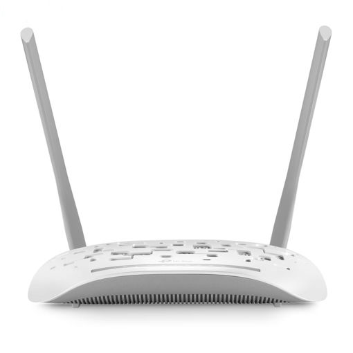 مودم روتر بی‌سیم ADSL2 Plus تی پی-لینک مدل MODEM ROUTER TP-LINK 8961