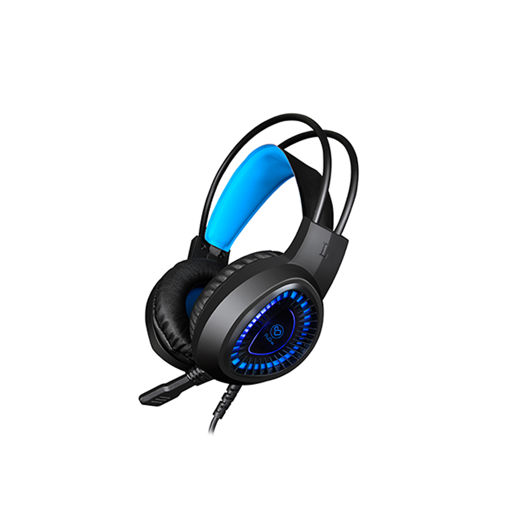 هدست مخصوص بازی  پرووان مدل HEADSET GAMING PROONE PHG-3820