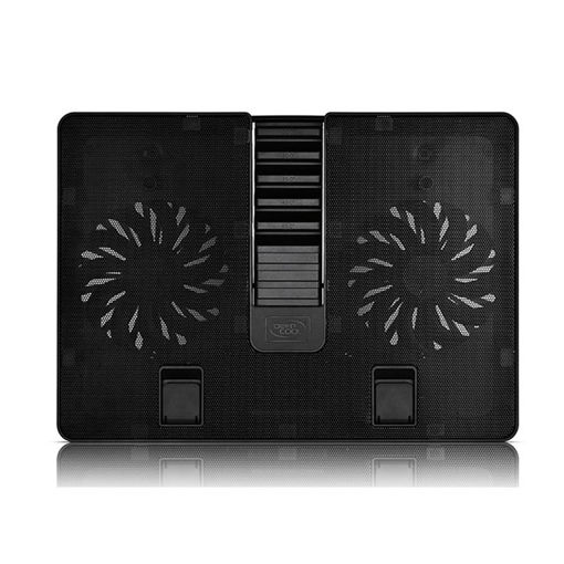 پایه خنک کننده U شکل دیپ کول DEEPCOOL UPAL