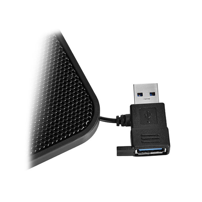 پایه خنک کننده لپ تاپ دیپ کول COOLPAD DEEP COOL UPALL- قائم آی تی