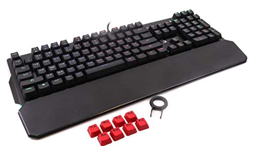 A4tech Bloody B-885N Gaming Keyboard