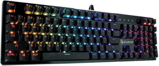 کیبورد گیمینگ ایفورتک KEYBOARD A4TECH BLOODY B-820R