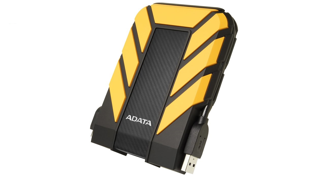 Adata HD-710 Pro 1T External Hard Drive