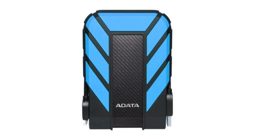 هارد اکسترنال ای دیتا 1 ترابایت مدل HDD EXTERNAL ADATA HD-710 Pro