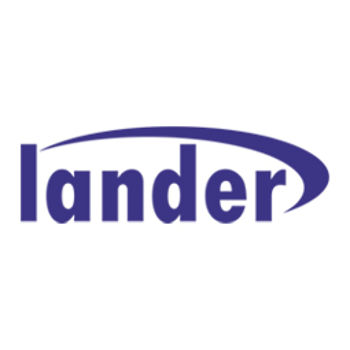 لندر | LANDER