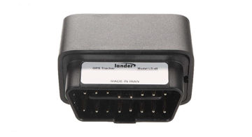 ردیاب خودرو لندر مدل LANDER LD-45