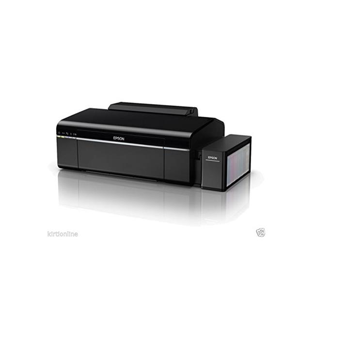 پرینتر جوهرافشان اپسون مدل EPSON L805