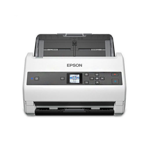 اسکنر اپسون مدل EPSON DS870 SCANNER