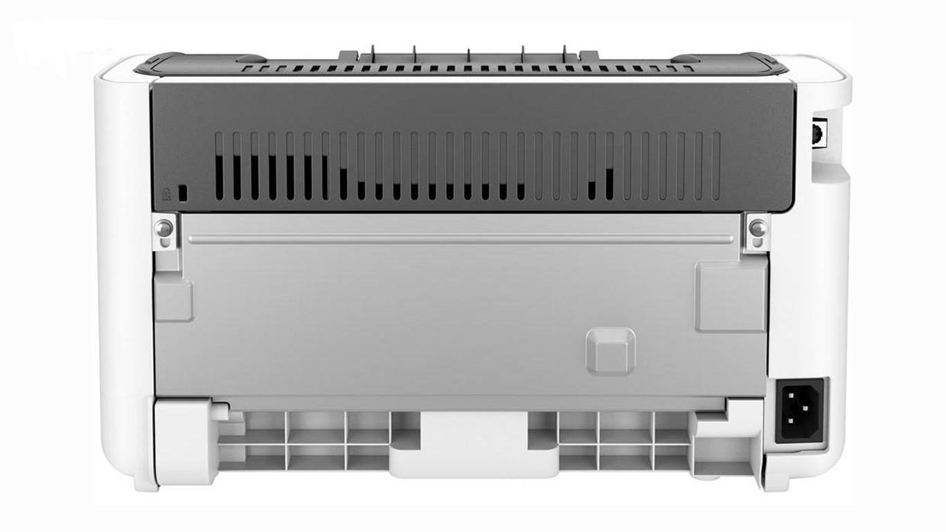 خرید بهترین پرینتر لیزری اچ پی مدل LaserJet Pro M12w
