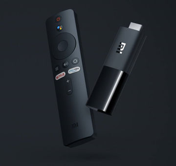 اندروید باکس شیائومی مدل Mi TV Stick