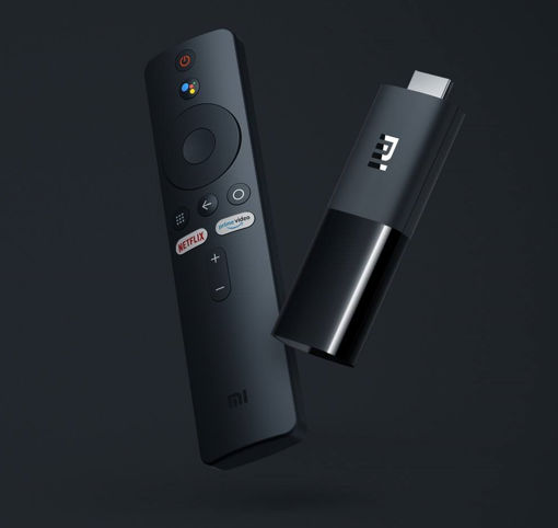 اندروید باکس شیائومی مدل Mi TV Stick XIAOMI ANDROIDBOX