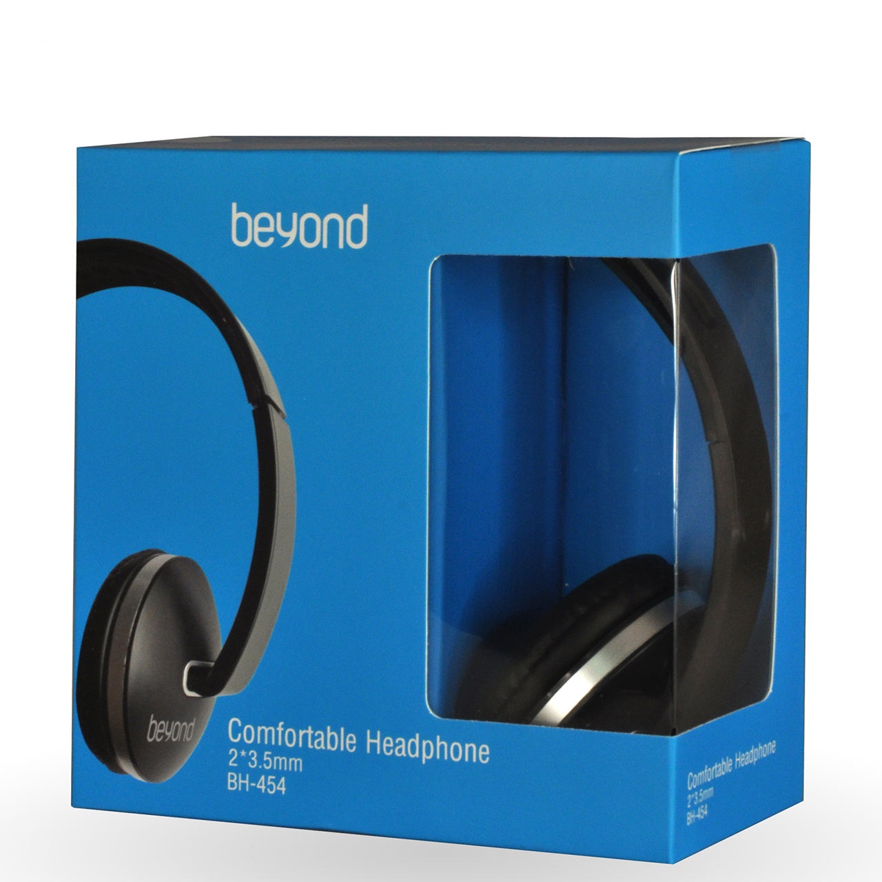 هدست بیاند مدل BEYOND BH-454