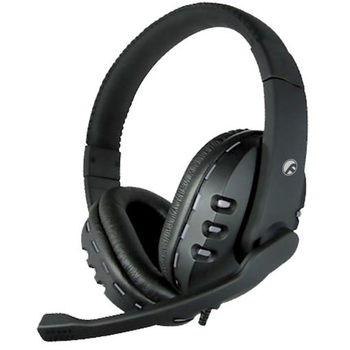 هدست سیم دار بیاند مدل HEADSET BEYOND BH-969