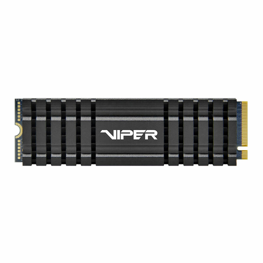 اس اس دی پاتریوت PATRIOT VIPER VPN100 M.2 NVMe Gen 3x4 1TB