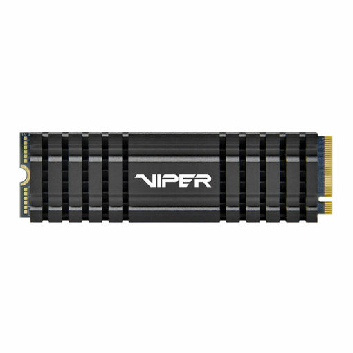 SSD اس اس دی پاتریوت PATRIOT VIPER VPN100 M.2 NVMe Gen 3x4 1TB SSD