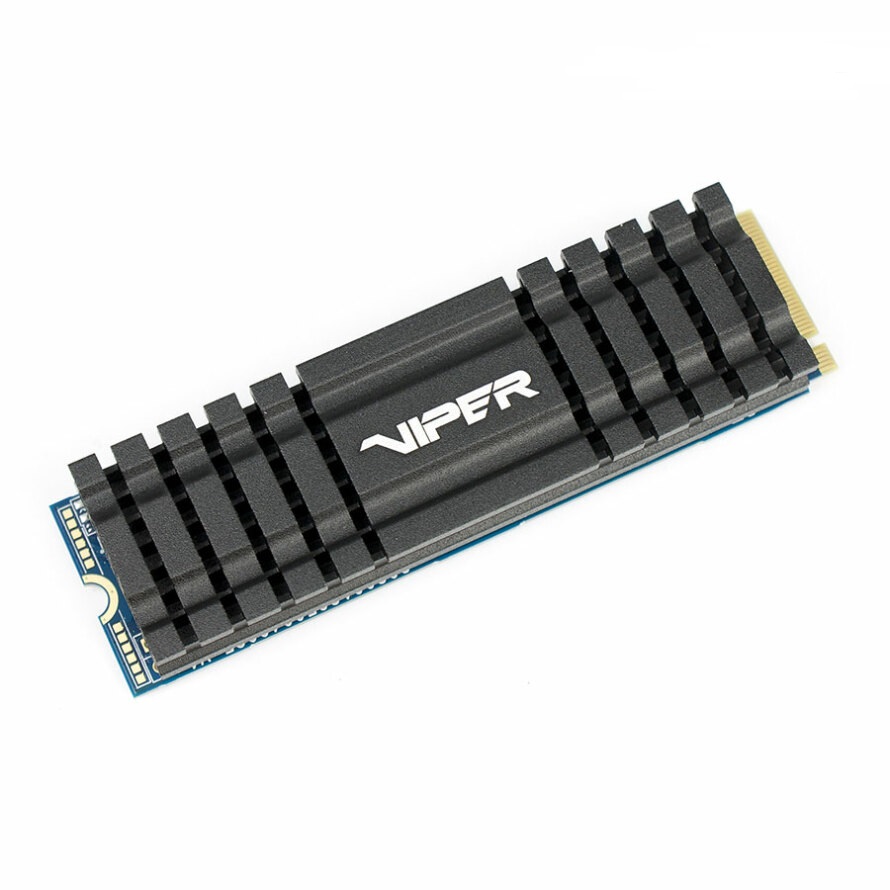 اس اس دی پاتریوت PATRIOT VIPER VPN100 M.2 NVMe Gen 3x4 1TB