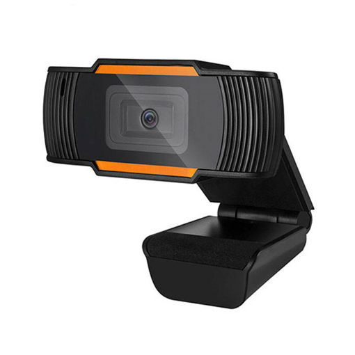 وب کم کیسونلی مدل WEBCAM Kisoonli MX-1080HD