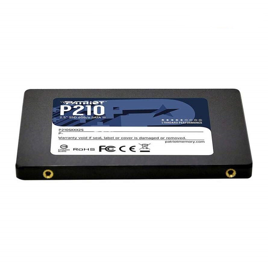 اس اس دی پاتریوت  SSD SATA III 1TB P210