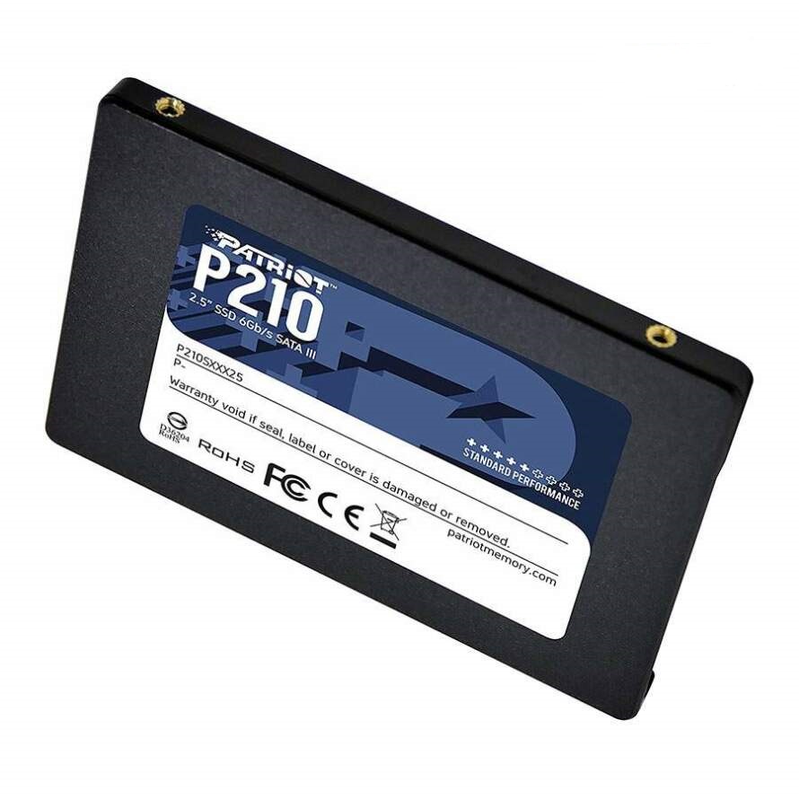 اس اس دی پاتریوت  SSD SATA III 1TB P210