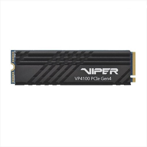 اس اس دی پاتریوت 500 گیگابایت مدل SSD PATRIOT VIPER VP4100 M.2 2280 NVMe PCIe