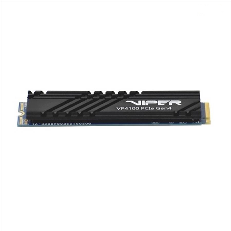 اس اس دی پاتریوت 500 گیگابایت مدل PATRIOT VIPER VP4100 M.2 2280 NVMe PCIe