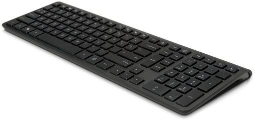 کیبورد بی سیم اچ پی مدل KEYBOARD WIRLESS HP SK-2061