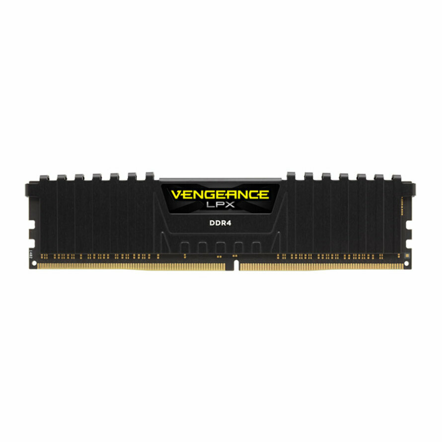 رم کورسیر RAM CORSEIR VENGEANCE LPX 8GB 2400MHz CL16