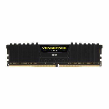 رم کورسیر RAM CORSEIR VENGEANCE LPX 8GB 2400MHz CL16