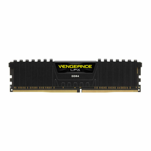 رم کورسیر RAM CORSAIR VENGEANCE LPX 8GB 2400MHz CL16