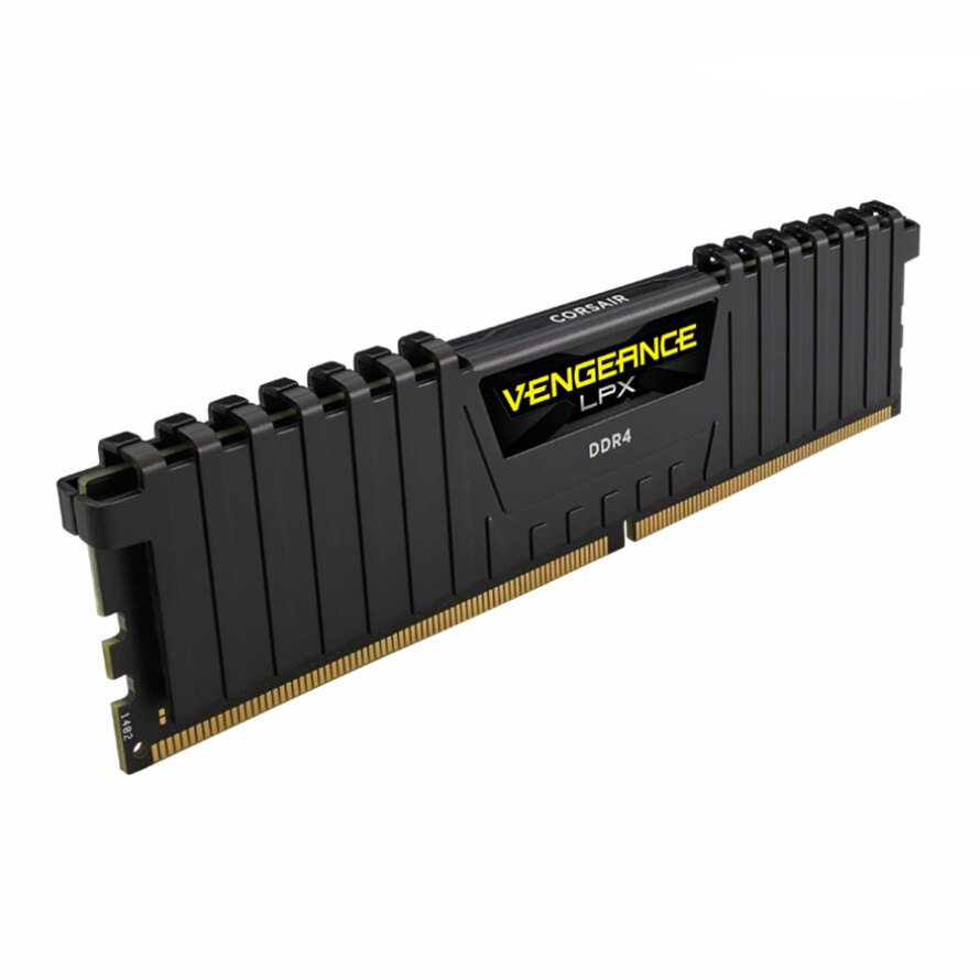 رم کورسیر RAM CORSEIR VENGEANCE LPX 8GB 2400MHz CL16