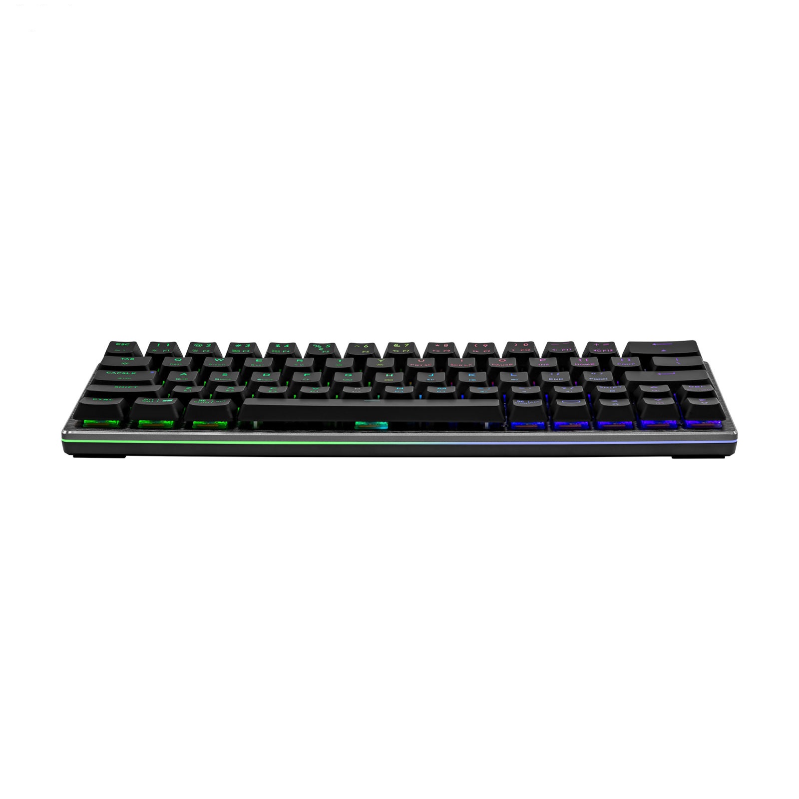 کیبورد کولر مستر مدل KEYBOARD COOLER MASTER SK622